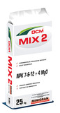 Mix 2 DCM 25Kg